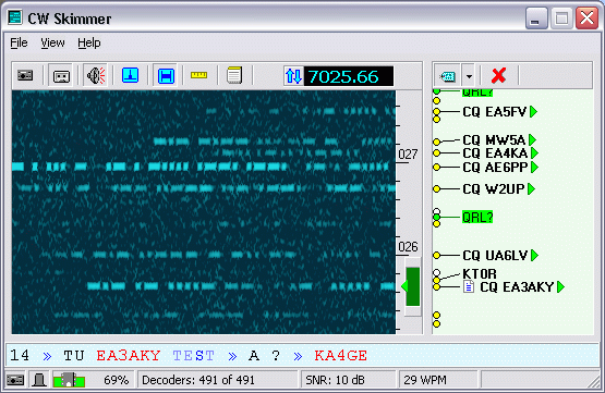 sdr rtty decoder